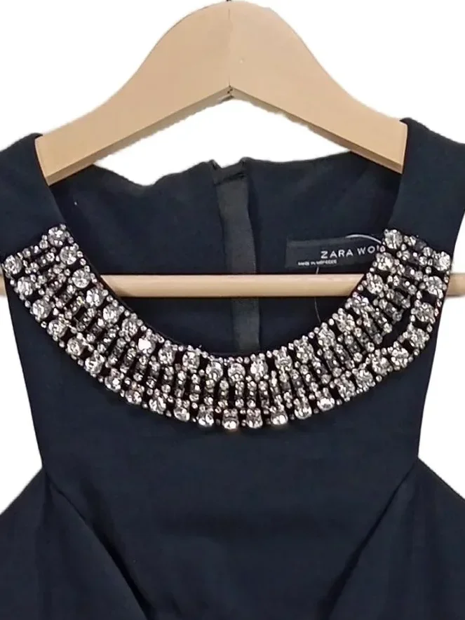 ZARA Abendkleid Bild 4