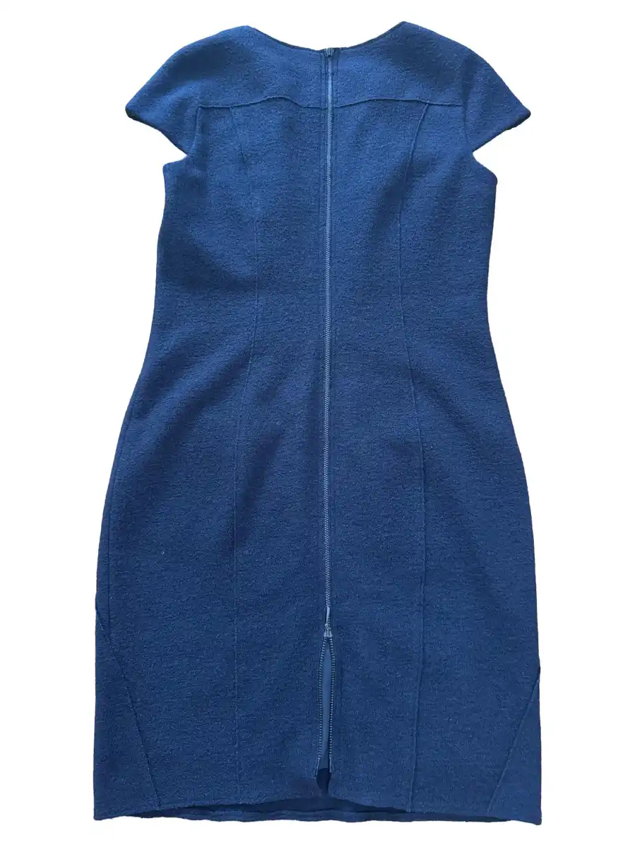 LUISA CERANO Businesskleid Bild 2