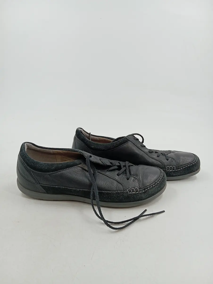 ECCO Schnürschuhe Bild 2