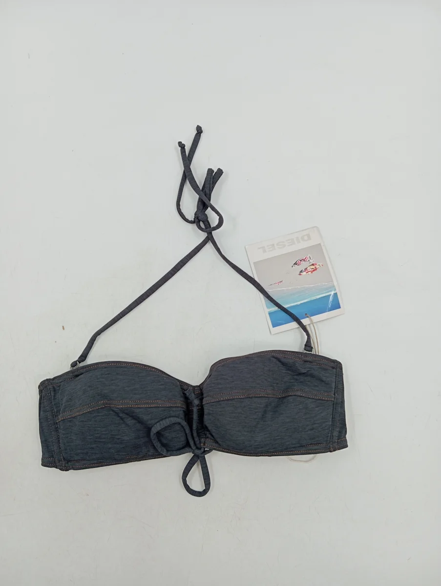 DIESEL Bikini Oberteil Bild 3