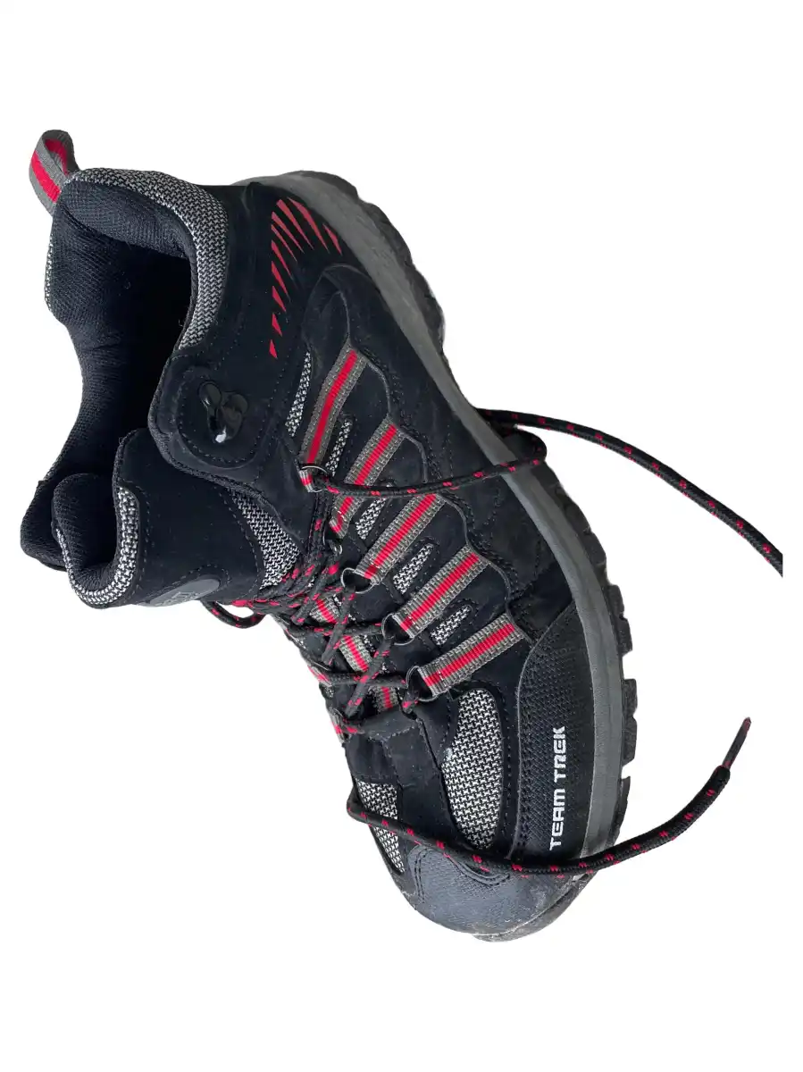 TEAM TREK Outdoorschuhe Bild 2