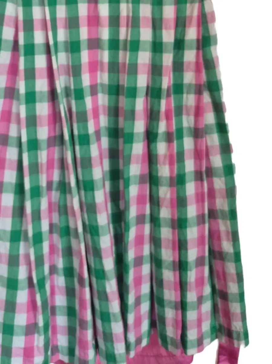LEKRA Dirndl Trachtenkleid Bild 5