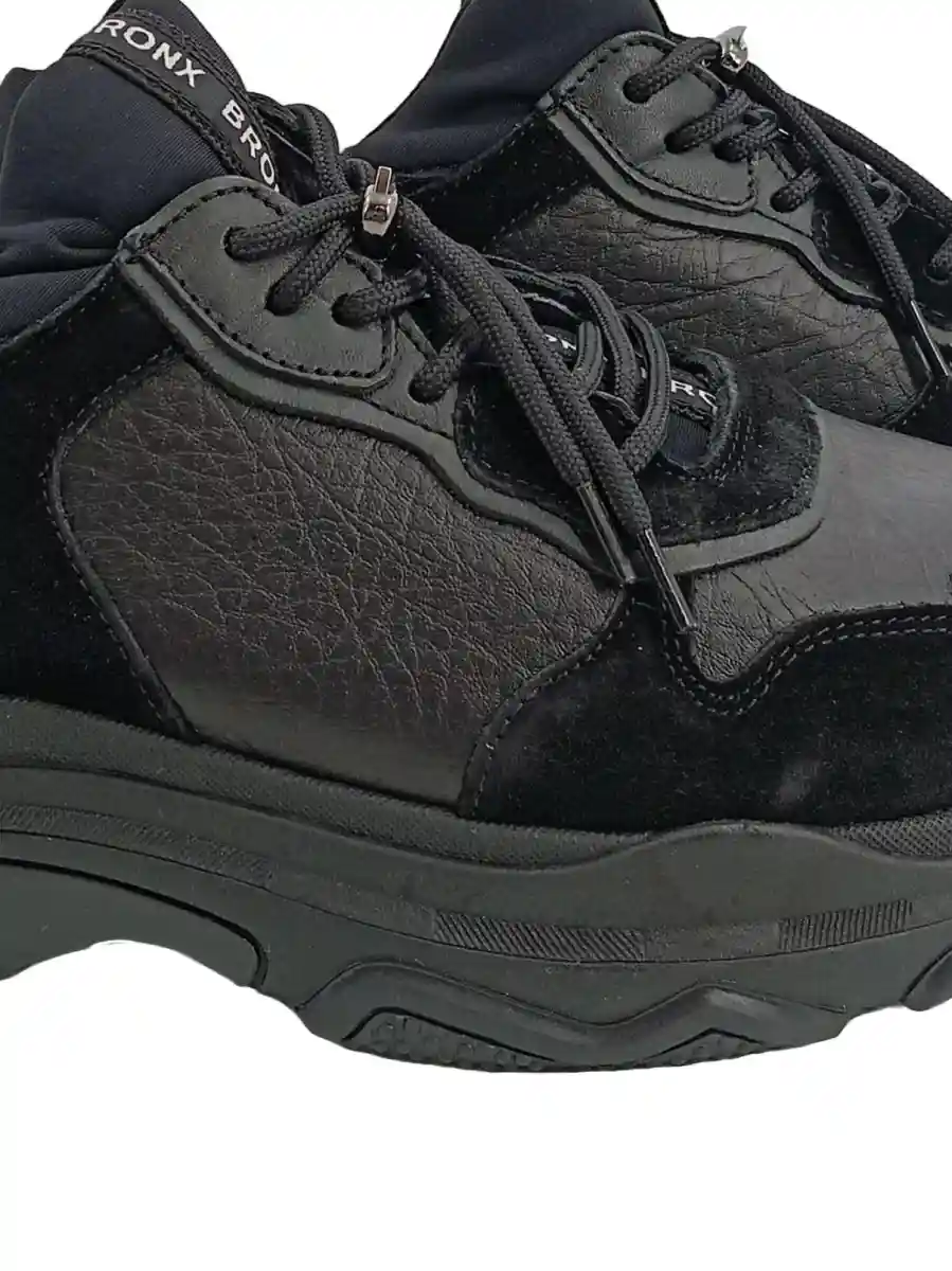 BRONX Sneaker low Bild 3
