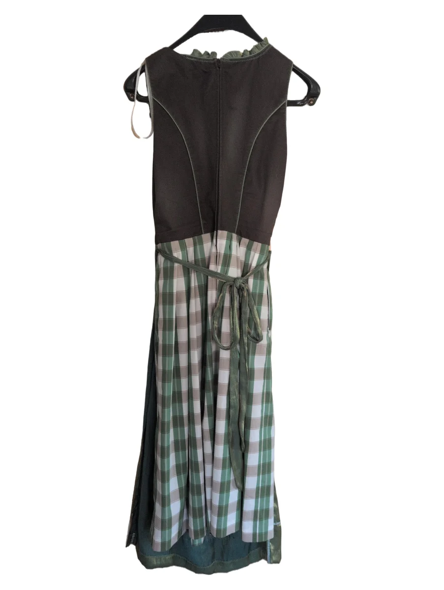 SPIETH & WENSKY Dirndl Trachtenkleid Bild 2