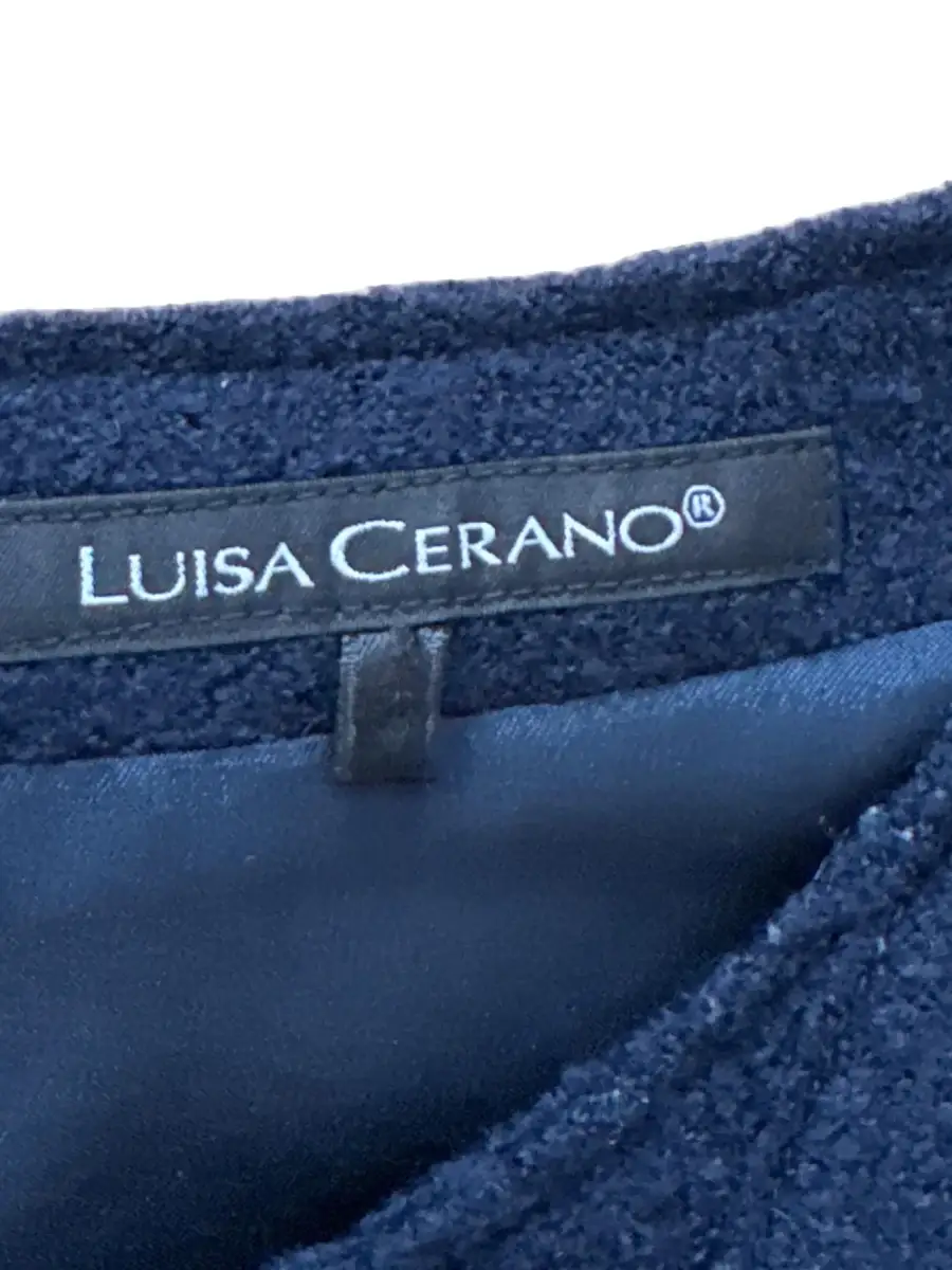 LUISA CERANO Businesskleid Bild 10