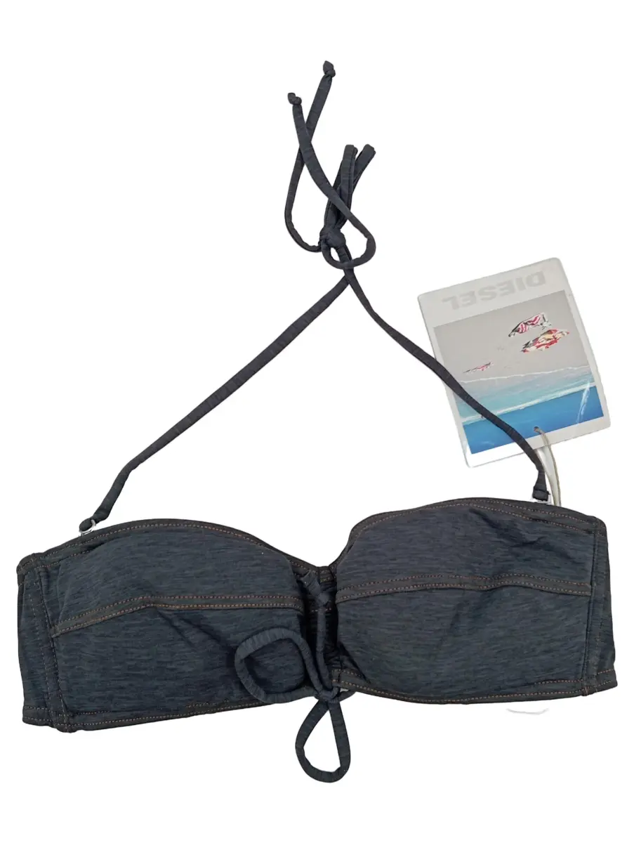 DIESEL Bikini Oberteil