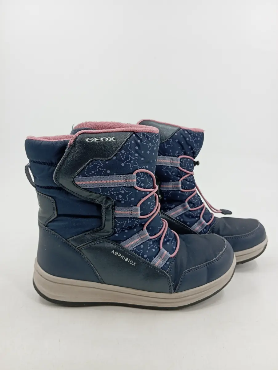 GEOX Schneestiefel Bild 2