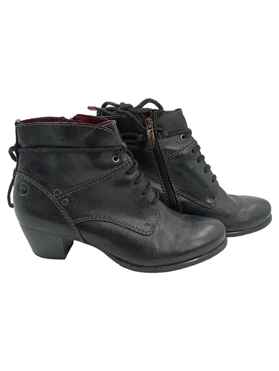 TAMARIS Stiefelette