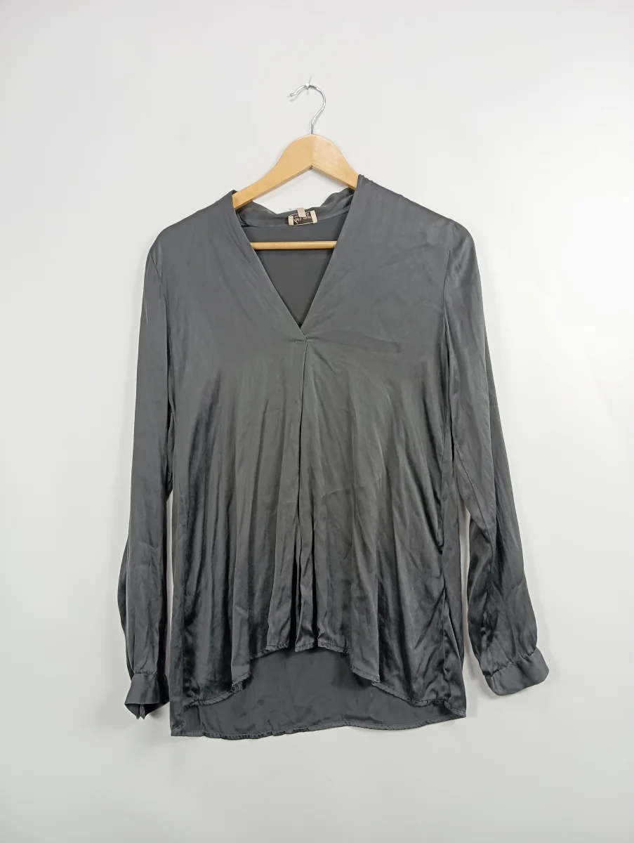 HER SHIRT Bluse Bild 2