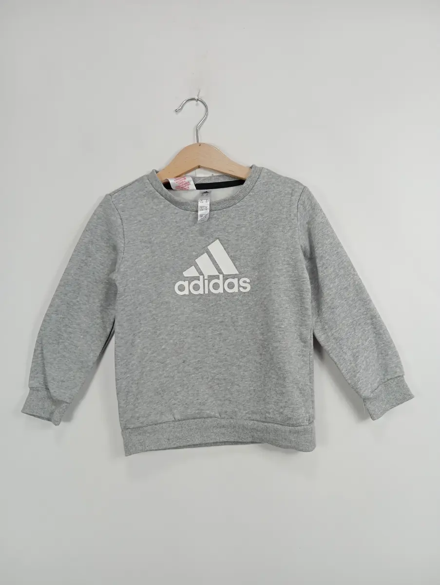 ADIDAS Sweatshirt Bild 2