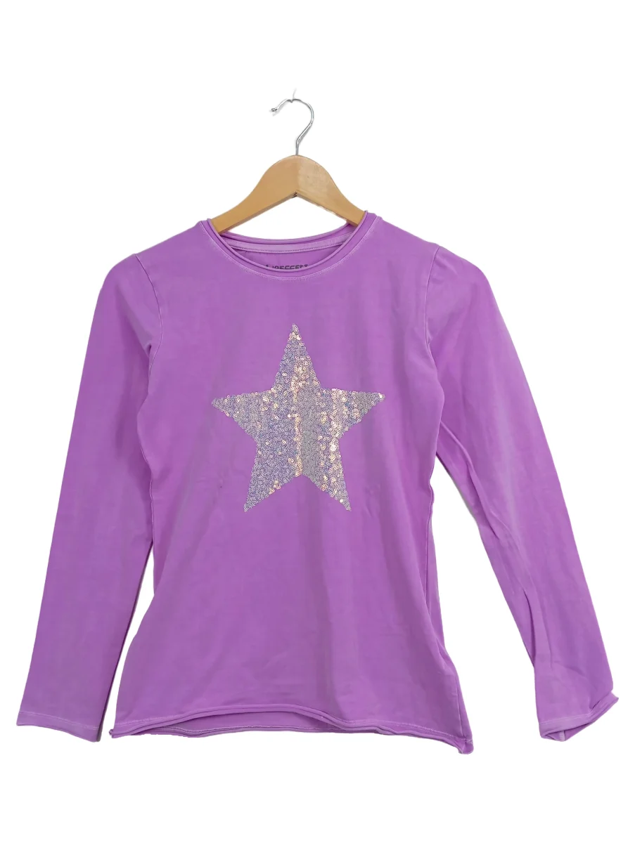 Langarmshirt