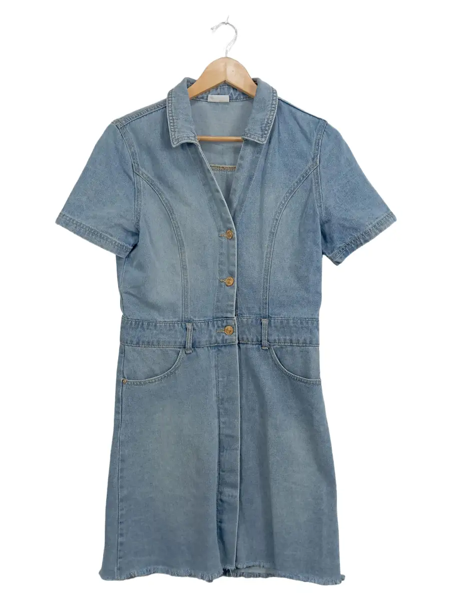 NOISY MAY Jeanskleid