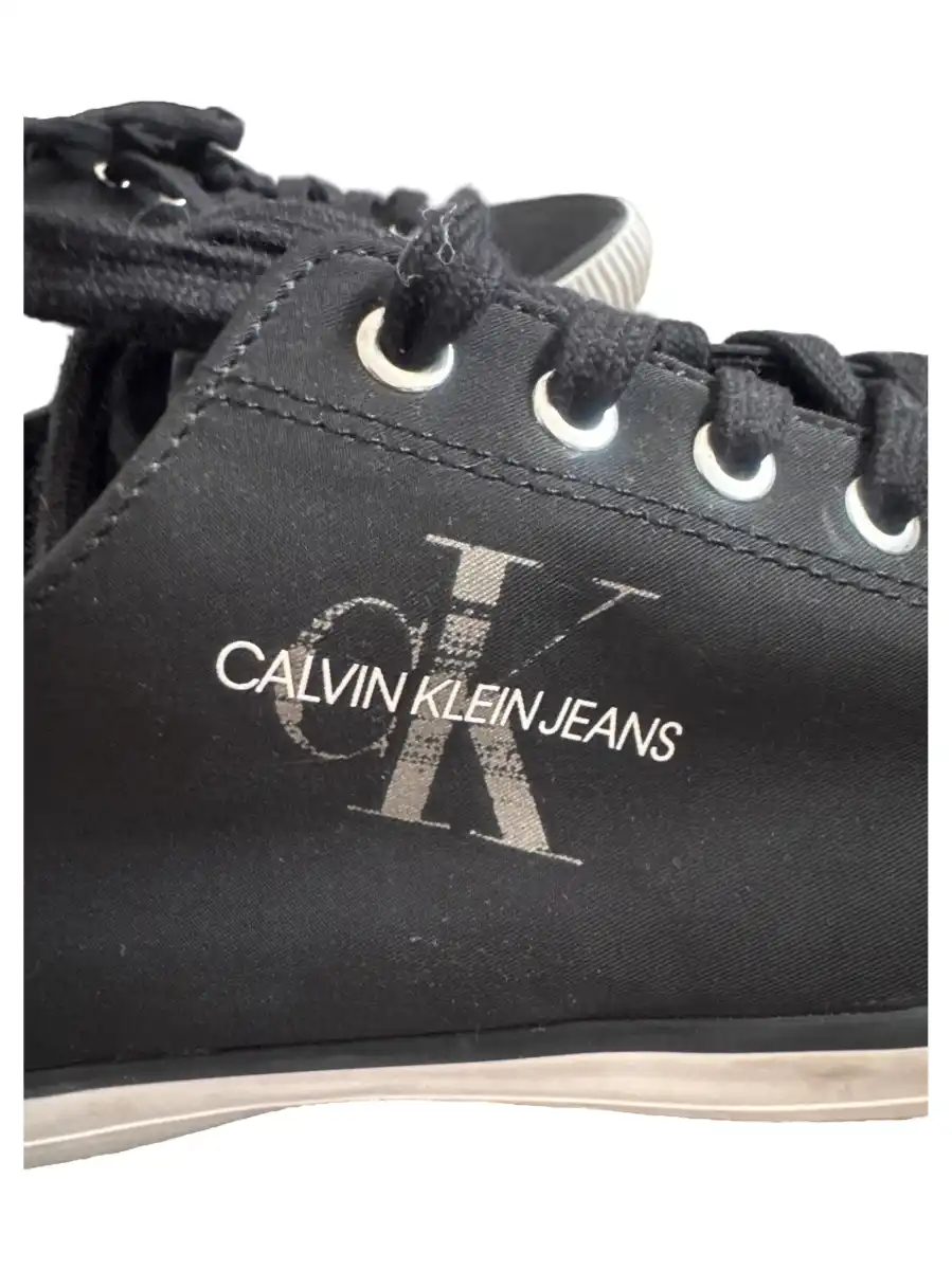 CALVIN KLEIN JEANS Sneaker low Bild 3