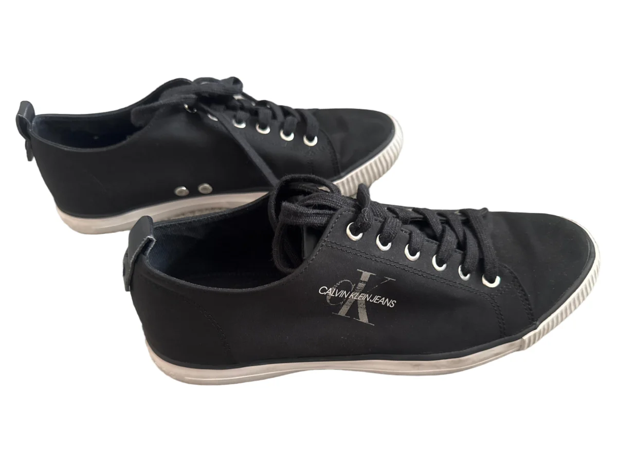 CALVIN KLEIN JEANS Sneaker low Bild 2