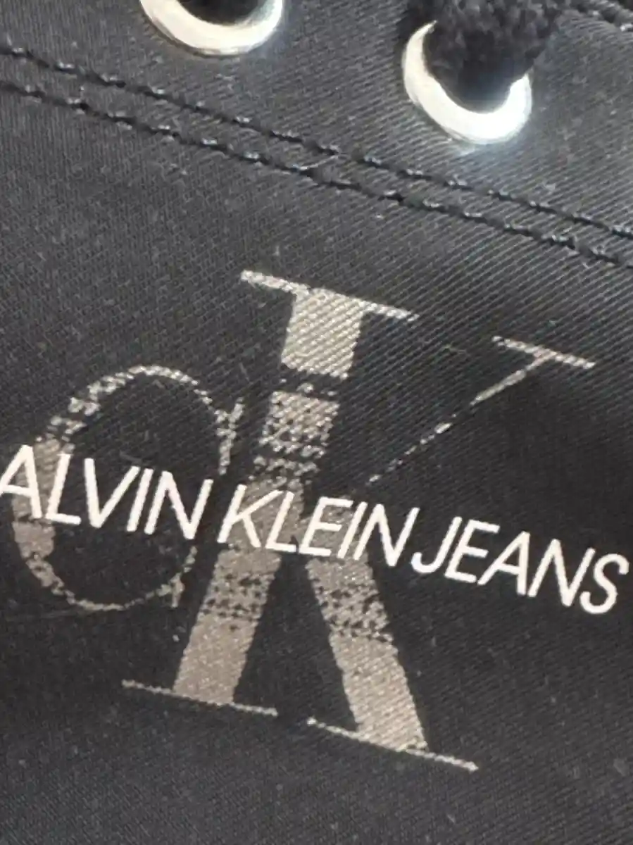 CALVIN KLEIN JEANS Sneaker low Bild 5