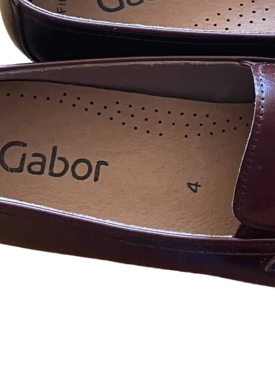 GABOR Slipper Bild 3