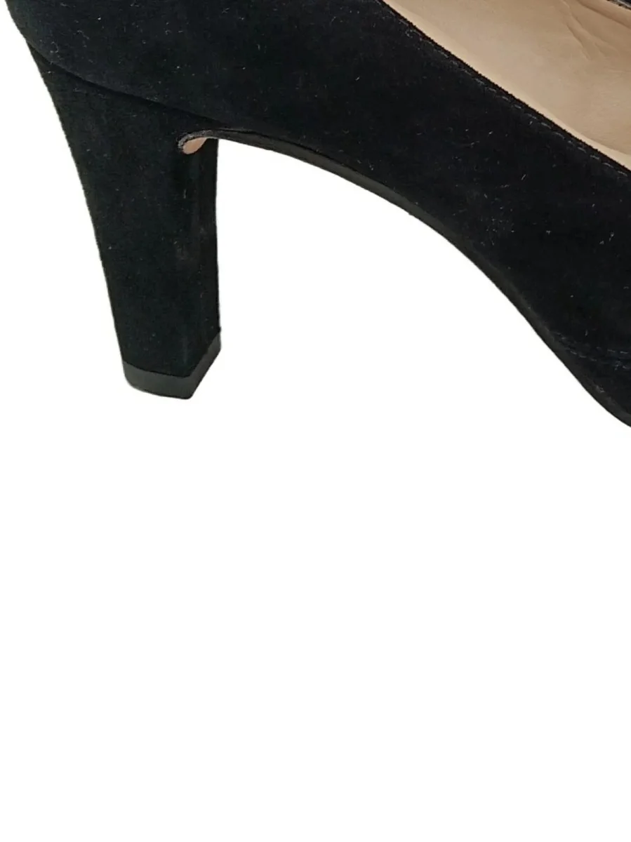 UNISA Pumps Bild 6