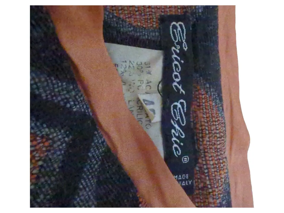 TRICOT CHIC Faltenrock Bild 2