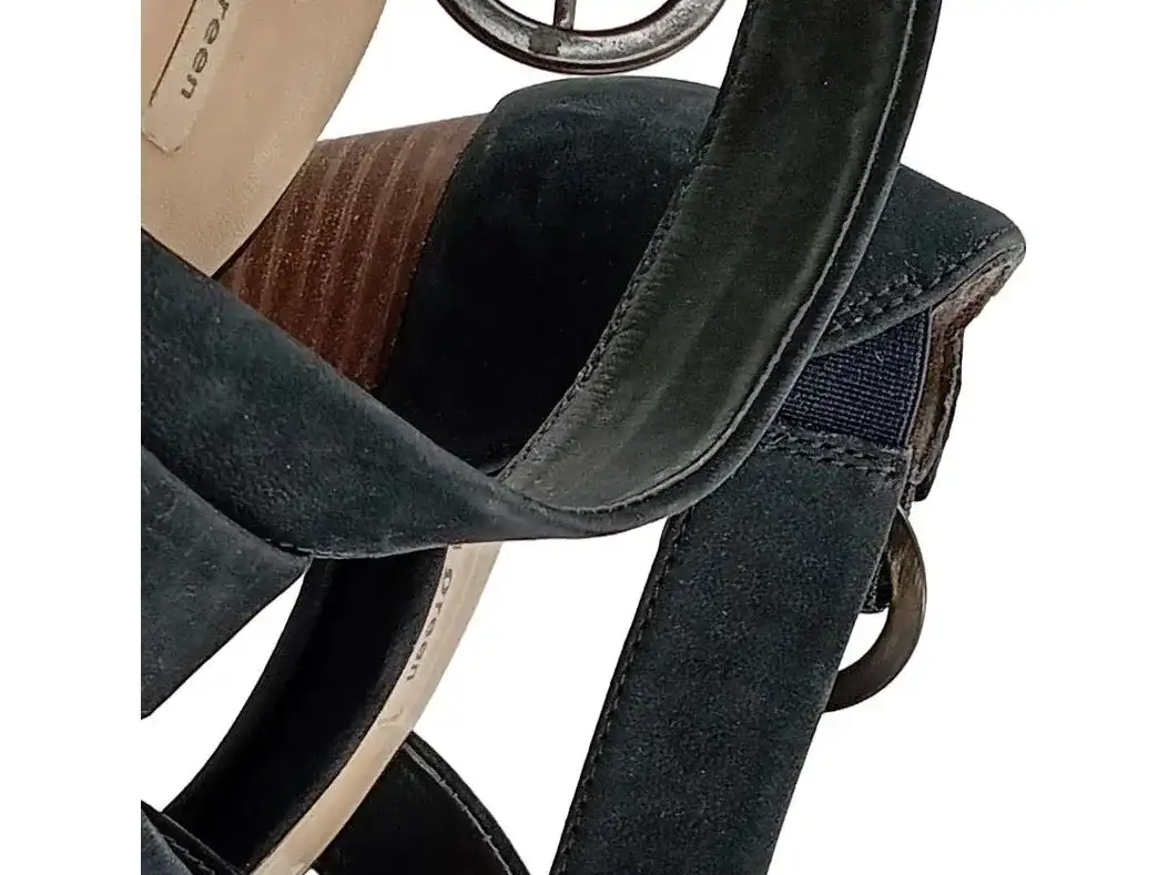 PAUL GREEN Sandalen Bild 6