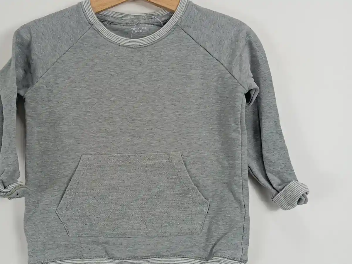 BELLYBUTTON Pullover Bild 4