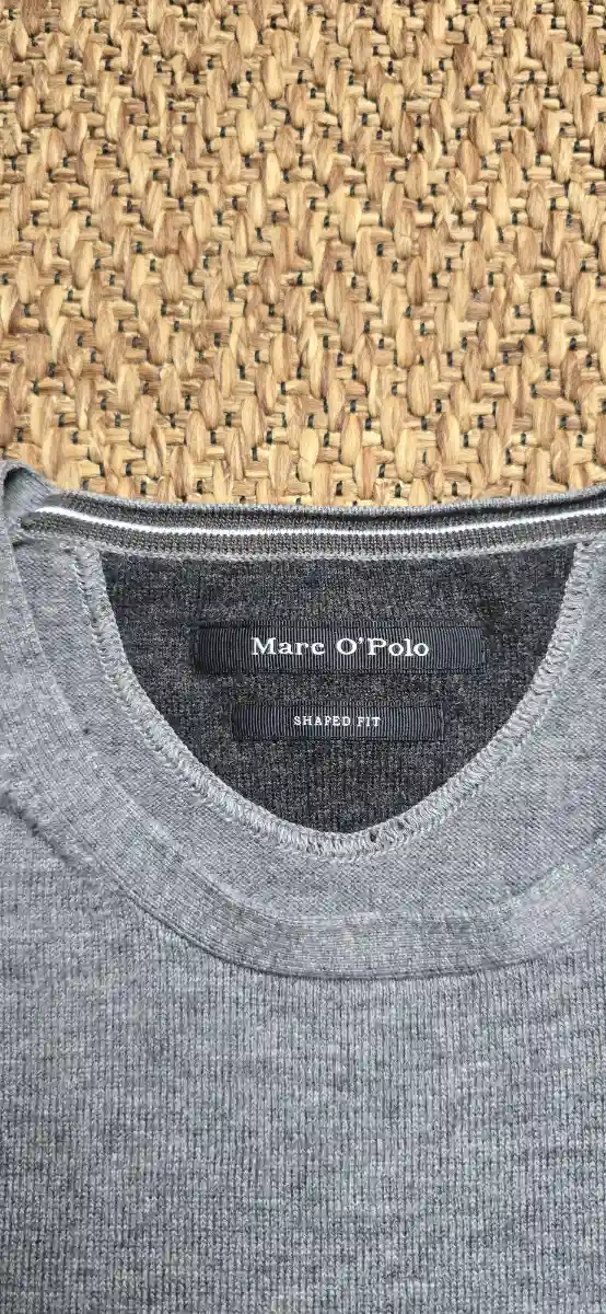 MARC O'POLO Pullover Bild 5