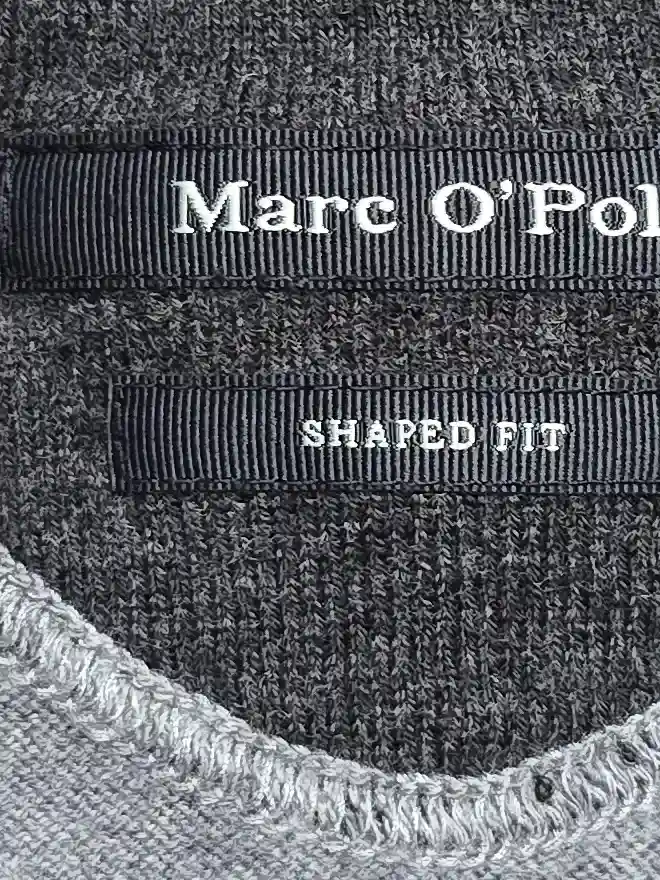 MARC O'POLO Pullover Bild 4