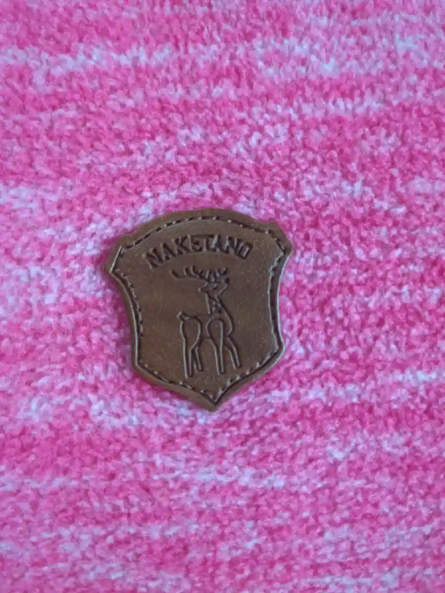NAKETANO Kapuzenpullover Bild 8