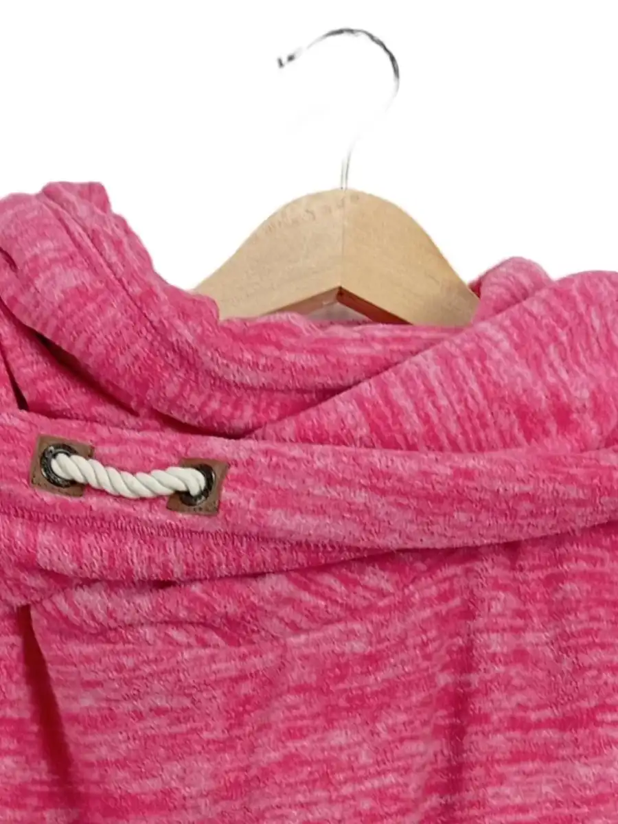 NAKETANO Kapuzenpullover Bild 7