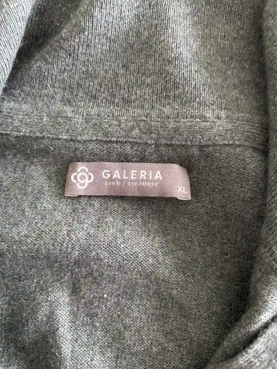 GALERIA Pullover Bild 8