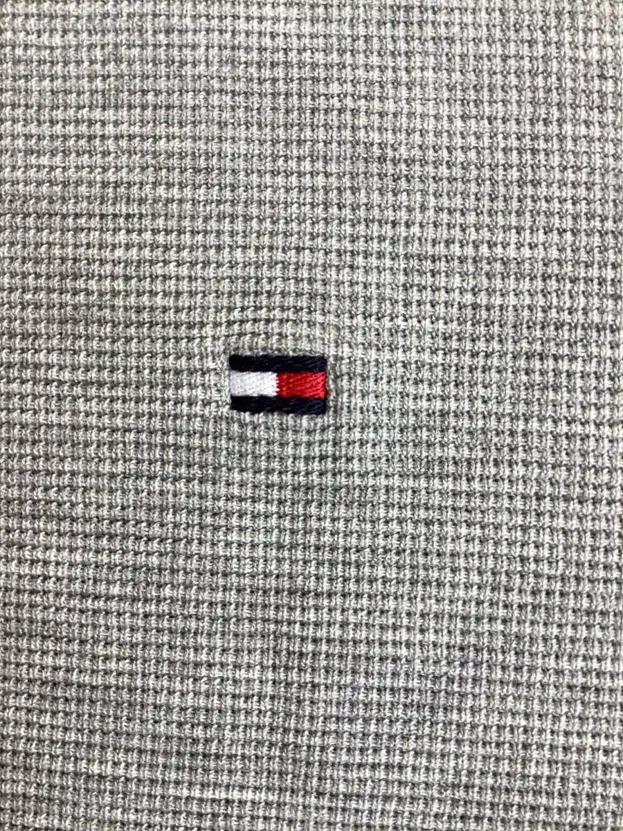 TOMMY HILFIGER Pullover Bild 2