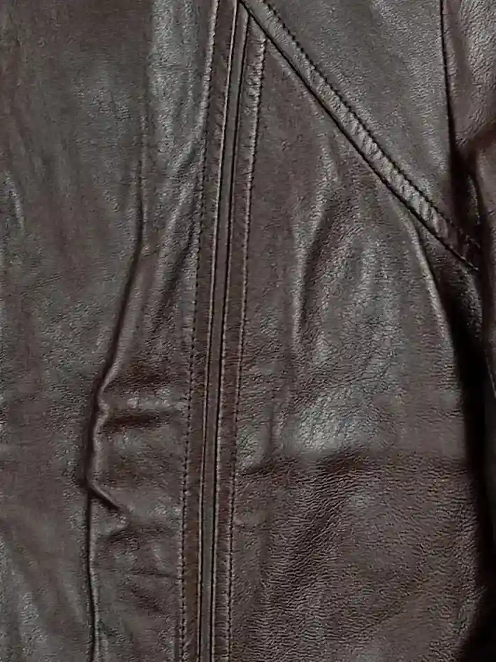 JCC Lederjacke Bild 6