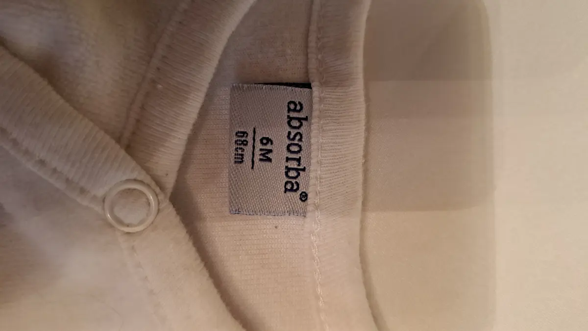 ABSORBA Schlafanzug Bild 5