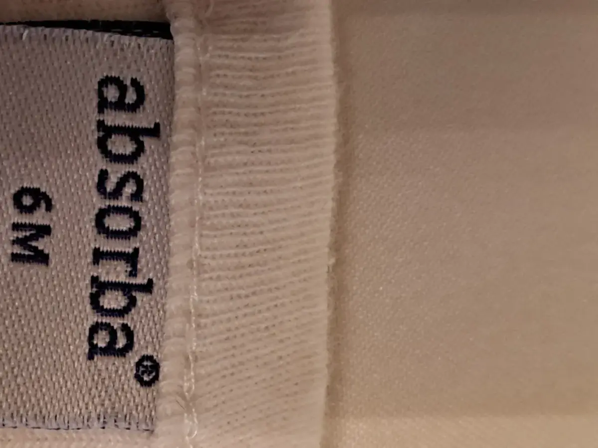 ABSORBA Schlafanzug Bild 6