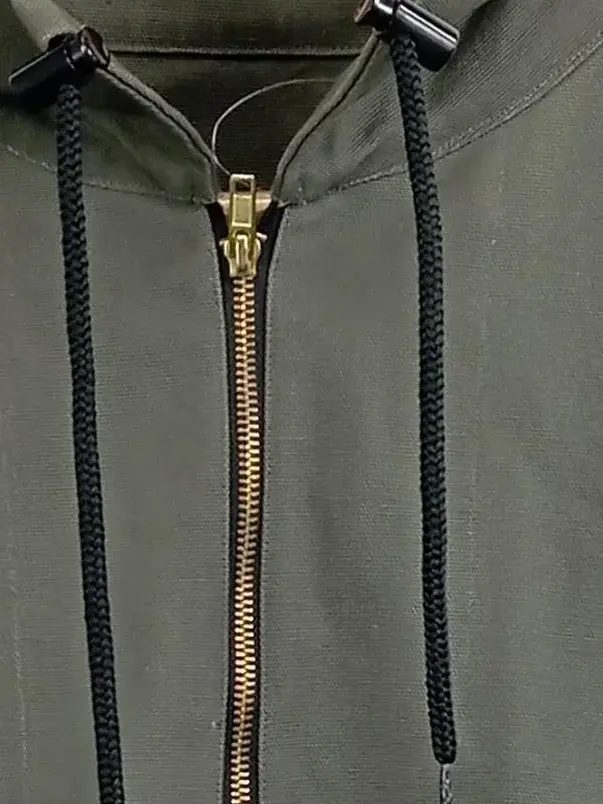 AMERICAN APPAREL Outdoorjacke Bild 2