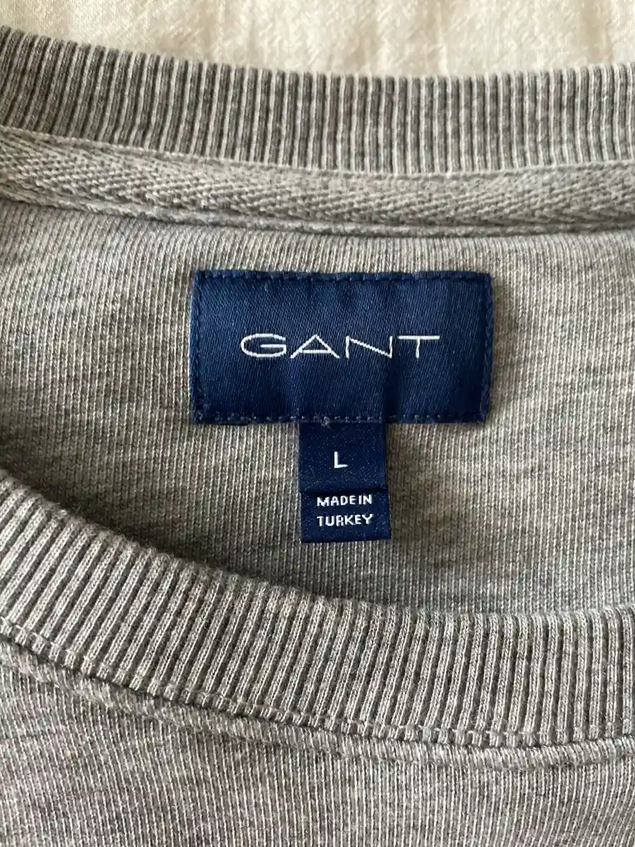 GANT Sweatshirt Bild 8