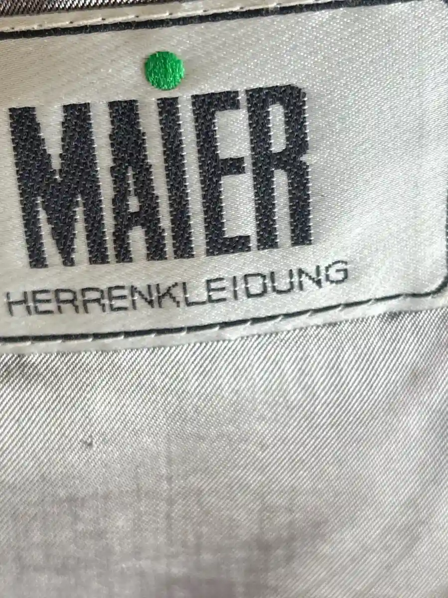 MAIER SPORTS Sakko Bild 6