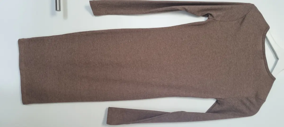 URBAN CLASSICS Strickkleid Bild 2