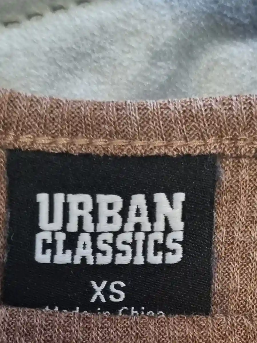 URBAN CLASSICS Strickkleid Bild 6