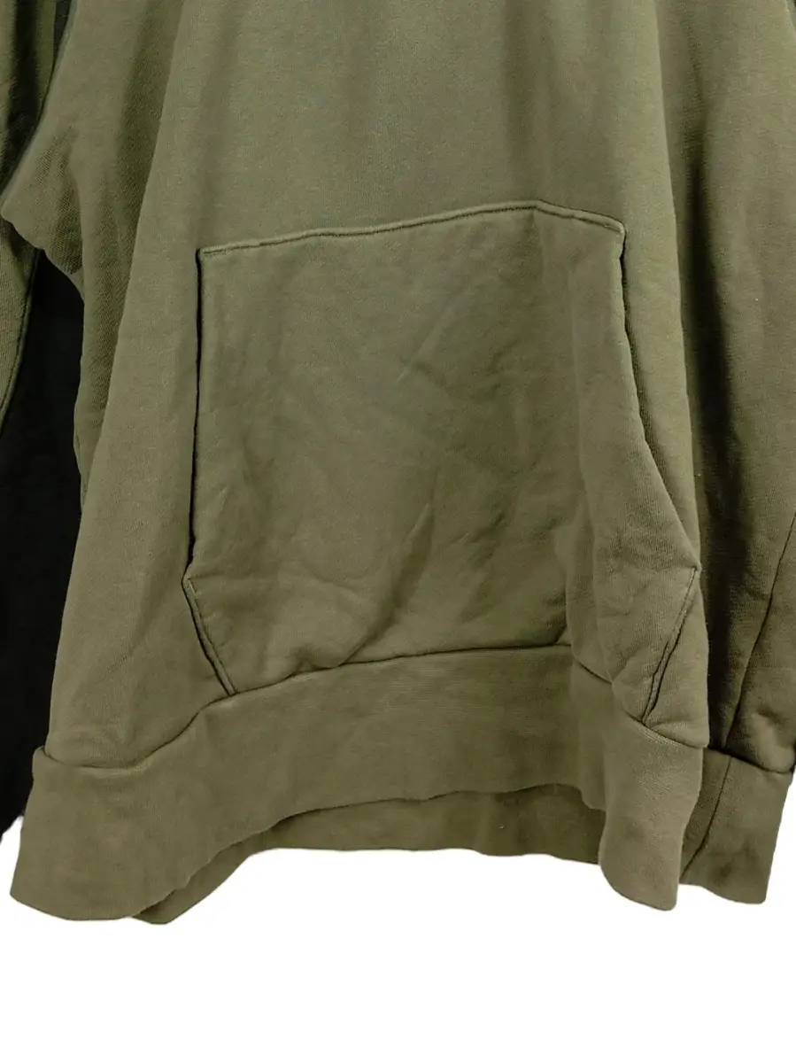 NIKE Kapuzenpullover Bild 2