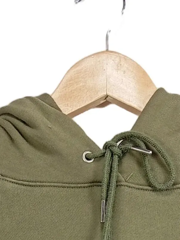 NIKE Kapuzenpullover Bild 3