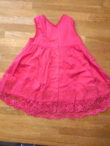 VERTBAUDET Sommerkleid Bild 4