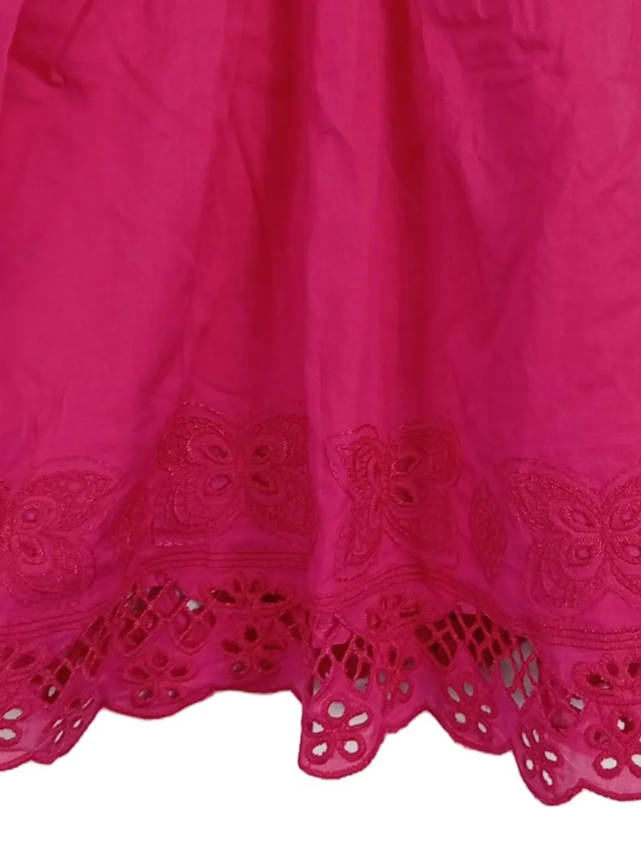VERTBAUDET Sommerkleid Bild 2