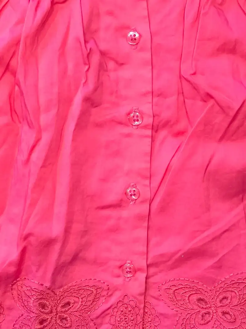 VERTBAUDET Sommerkleid Bild 3