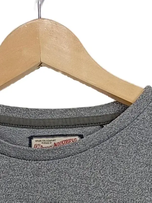 PETROL INDUSTRIES Langarmshirt Bild 3