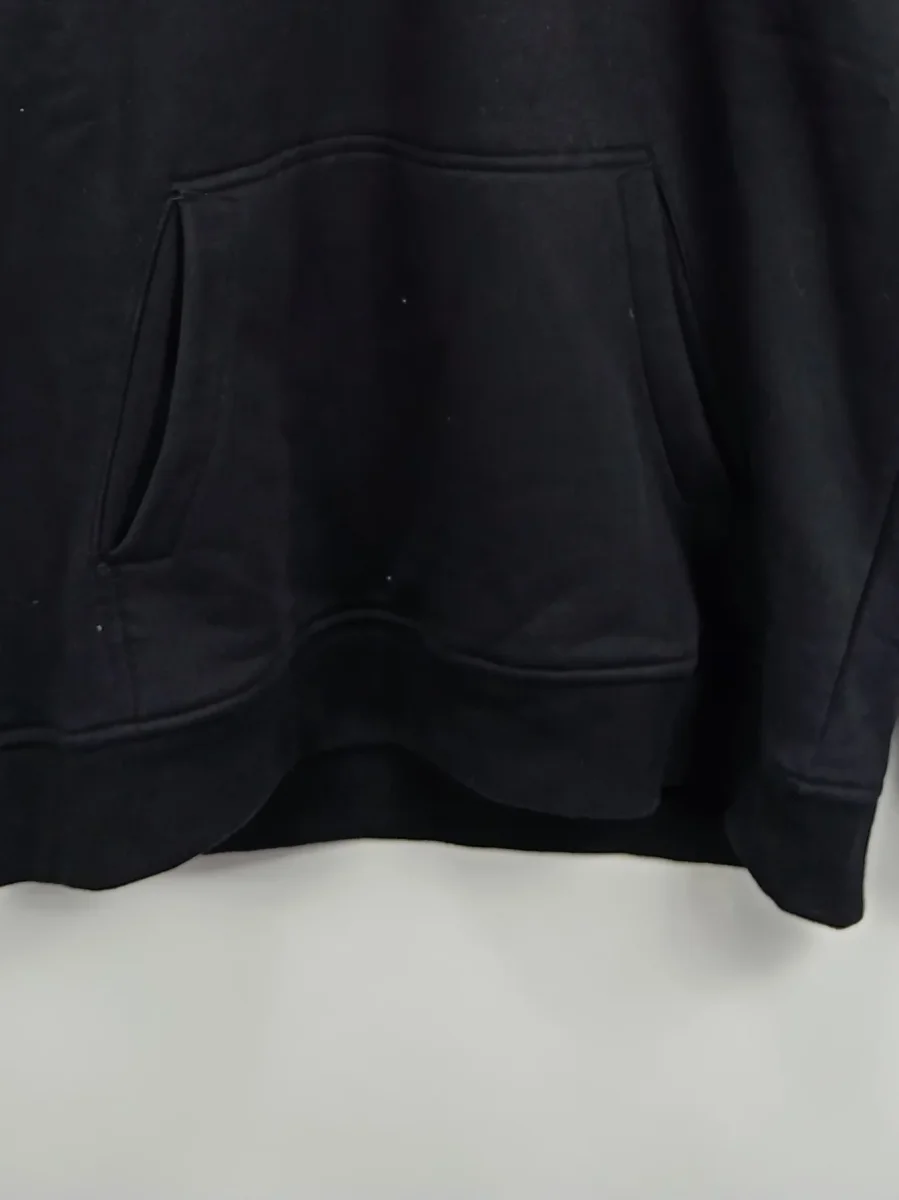 SUPERMOFOOLS Kapuzenpullover Bild 5