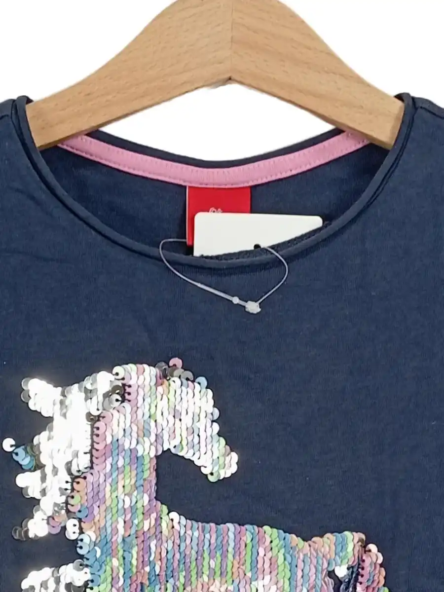 S.OLIVER Langarmshirt Bild 3