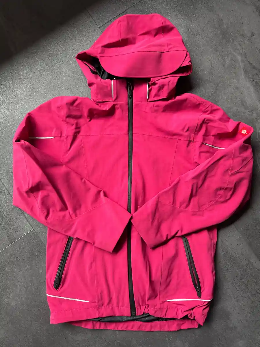 ENGELBERT STRAUSS Outdoorjacke Bild 3