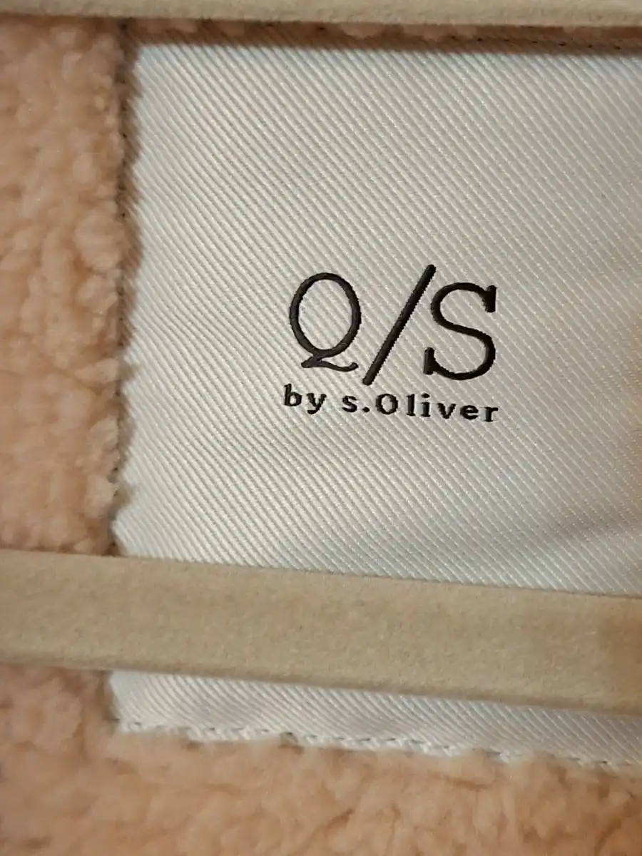 QS BY S.OLIVER Felljacke Bild 5