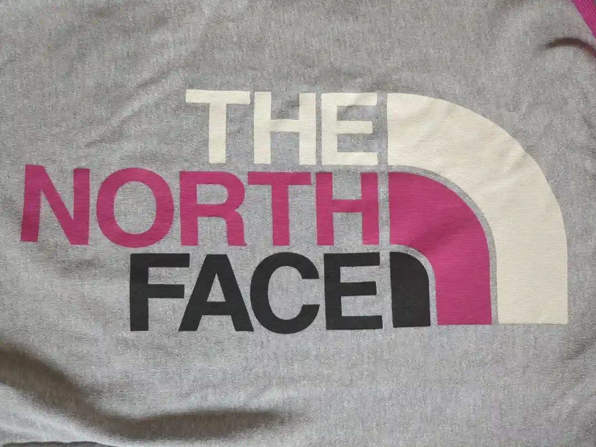 THE NORTH FACE Kapuzenpullover Bild 5