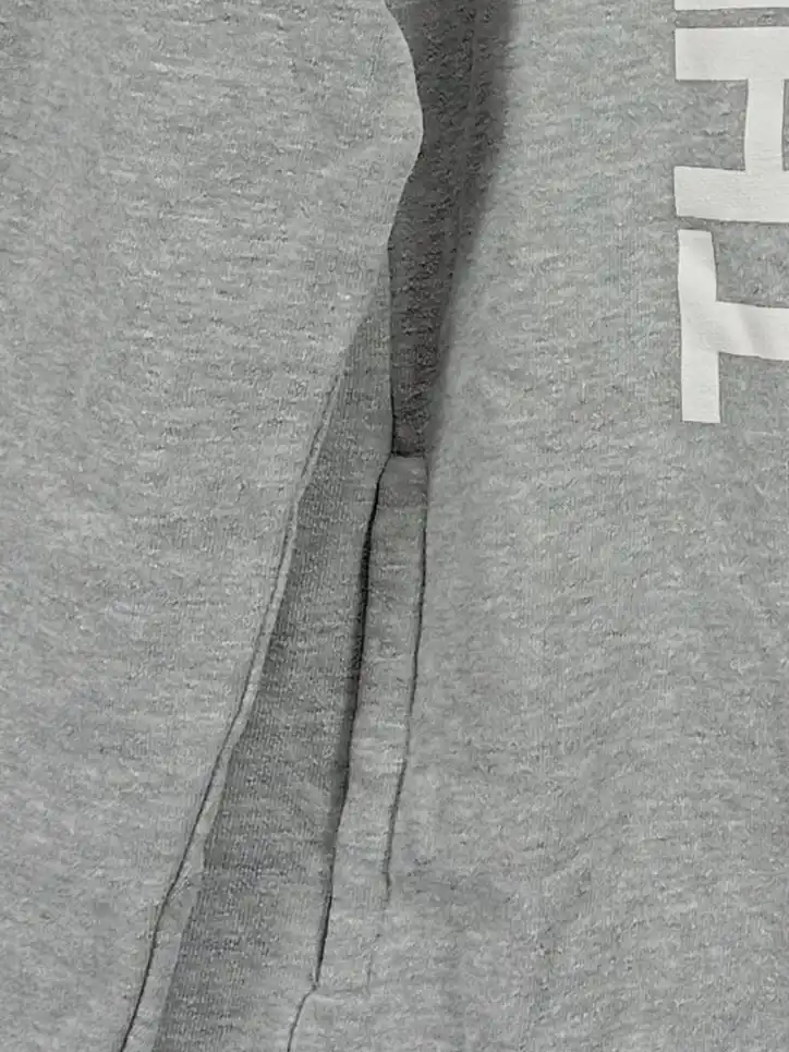 THE NORTH FACE Kapuzenpullover Bild 3